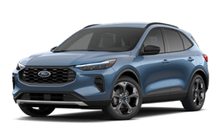 2026 Ford Escape® External Image 2